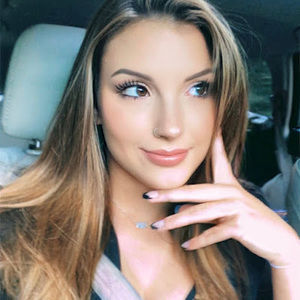 Meet your Posher, Mckenzie